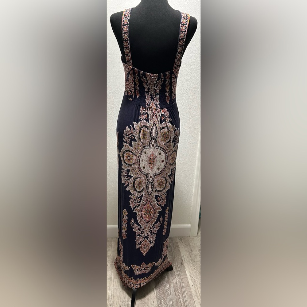 Felicity & Coco Dress - Medium - Multicolored - Used - Picture 2 of 3